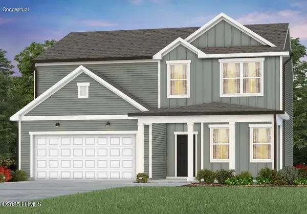 1204 Kipling Drive, Beaufort, SC 29902