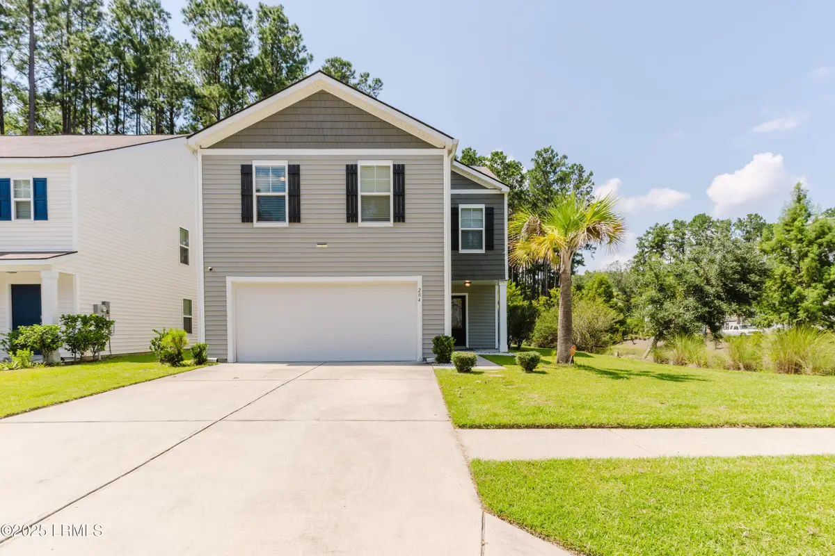 204 Mascot Court, Okatie, SC 29909 - Image #1