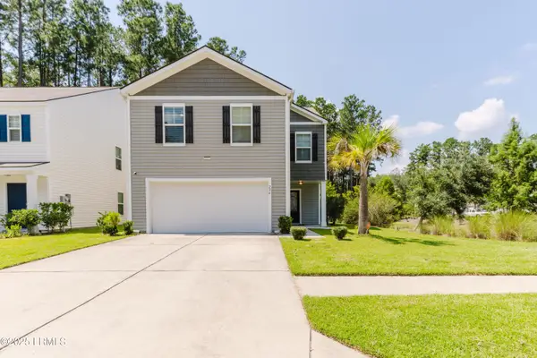 204 Mascot Court, Hardeeville, SC 29909