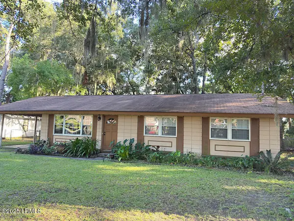 3014 Cherry Boulevard, Beaufort, SC 29902