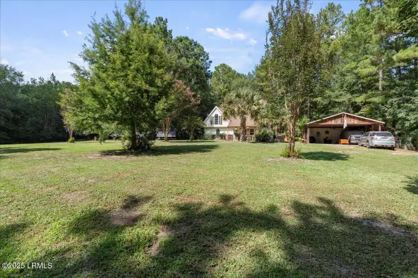 168 Walker Road, Early Branch, SC 29916