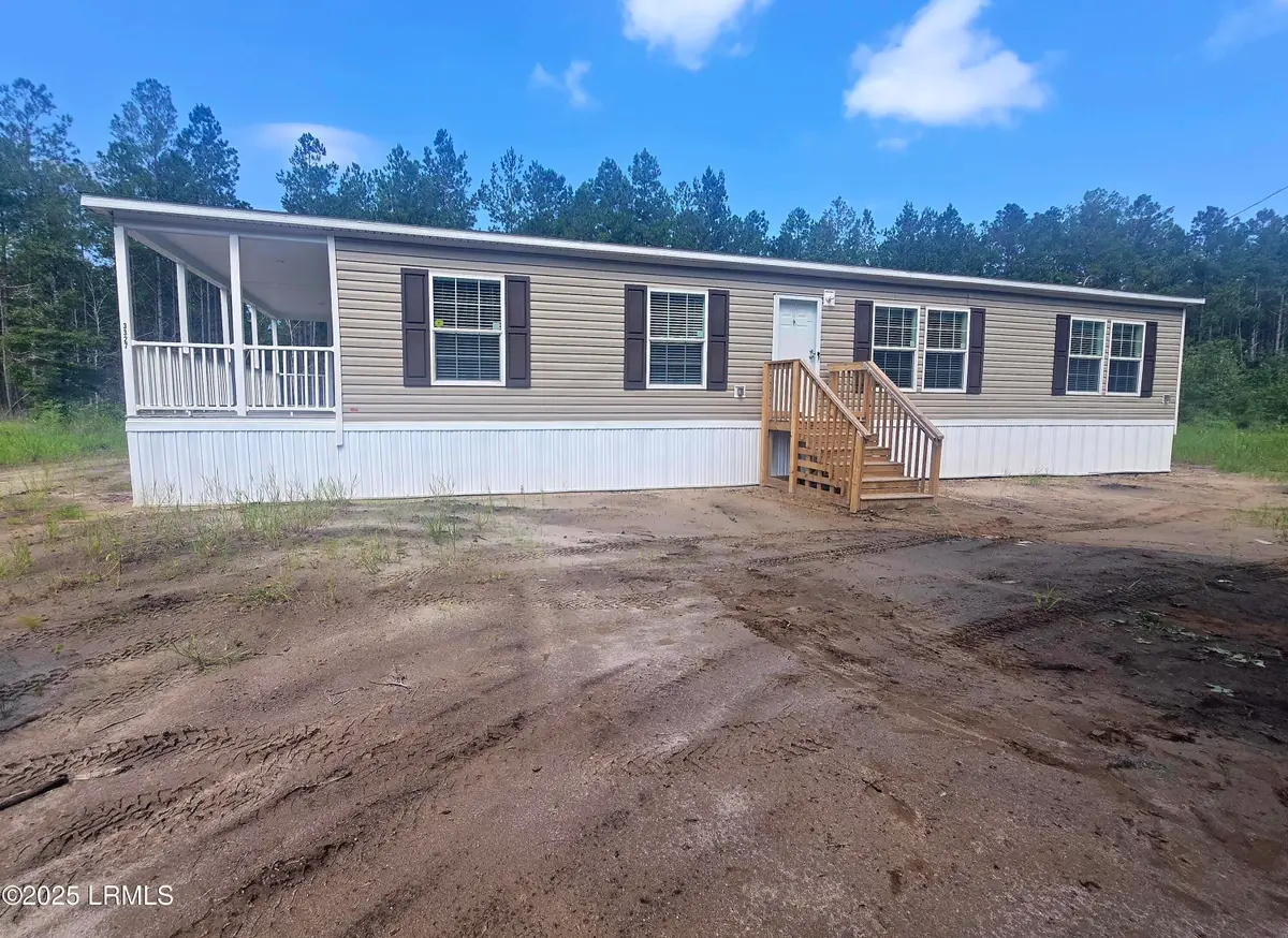 3327 Cohen Road, Pineland, SC 29934 - Image #1