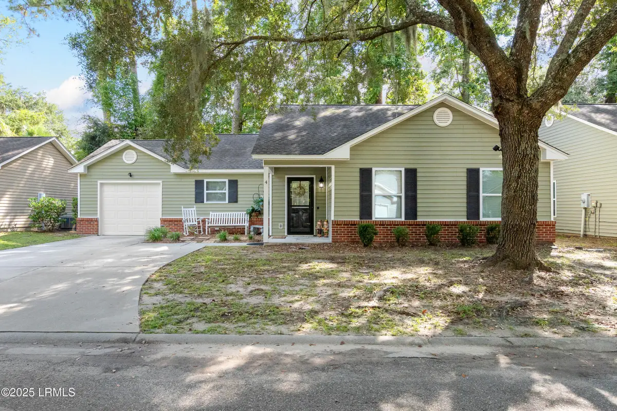 4 Brindlewood Drive, Beaufort, SC 29907 - Image #1