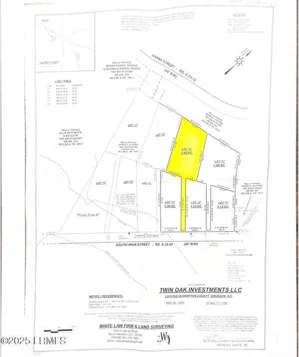 236 S Main Street, Brunson, SC 29911