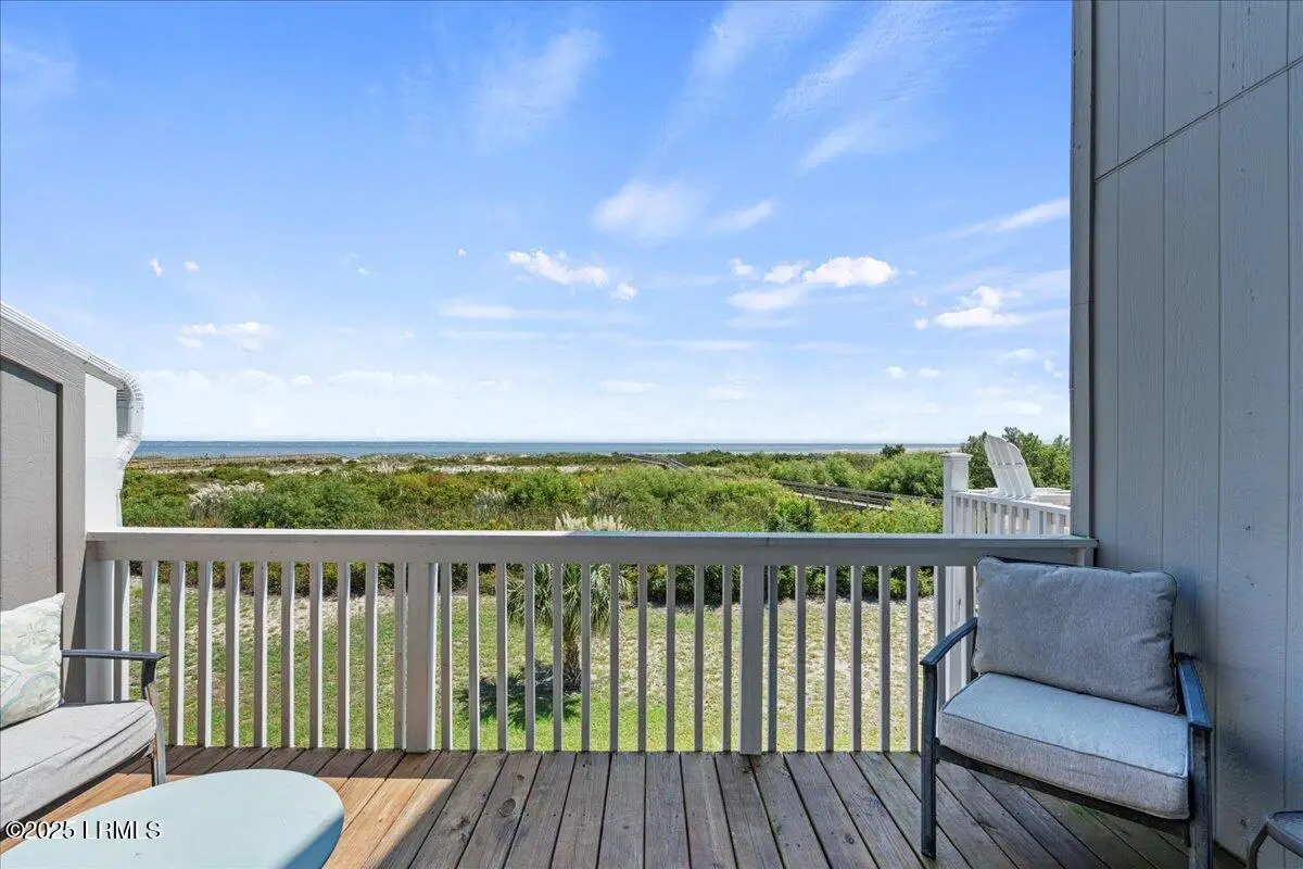 5 Cedar Reef Drive #D206, Saint Helena Island, SC 29920 - Image #1