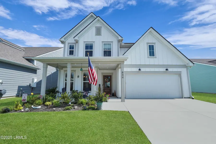 844 Danner Drive, Okatie, SC 29909 - Image #2