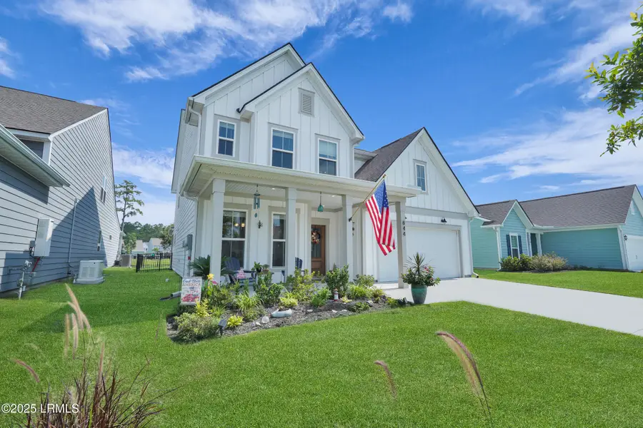 844 Danner Drive, Okatie, SC 29909 - Image #3