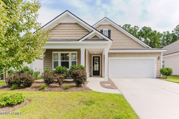 497 Rye Creek Circle, Bluffton, SC 29909