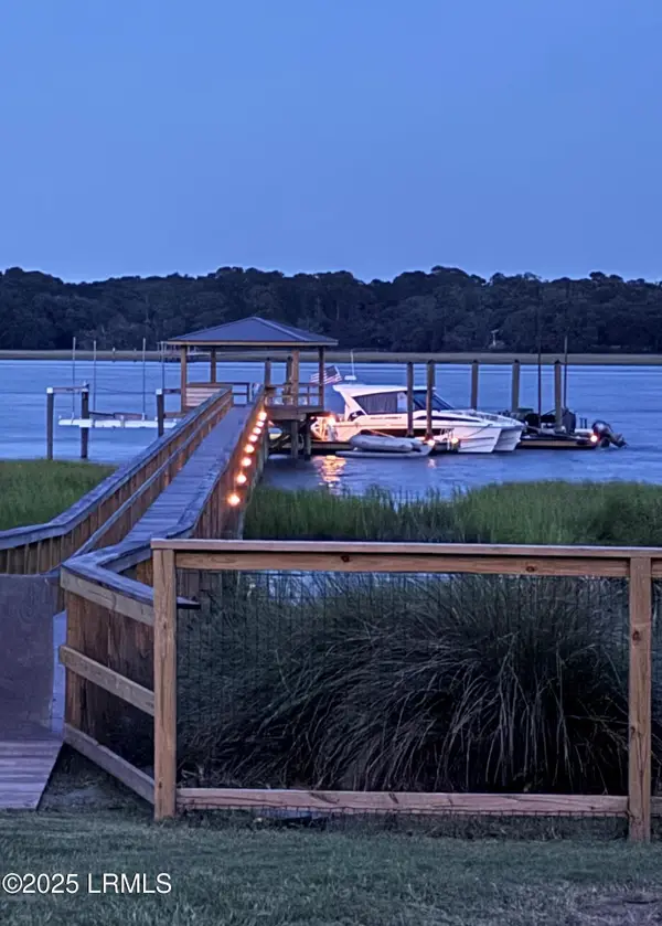 18 Sheffield Avenue, Beaufort, SC 29907