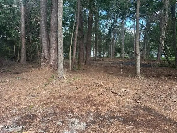 9 Horton Trail, Beaufort, SC 29906