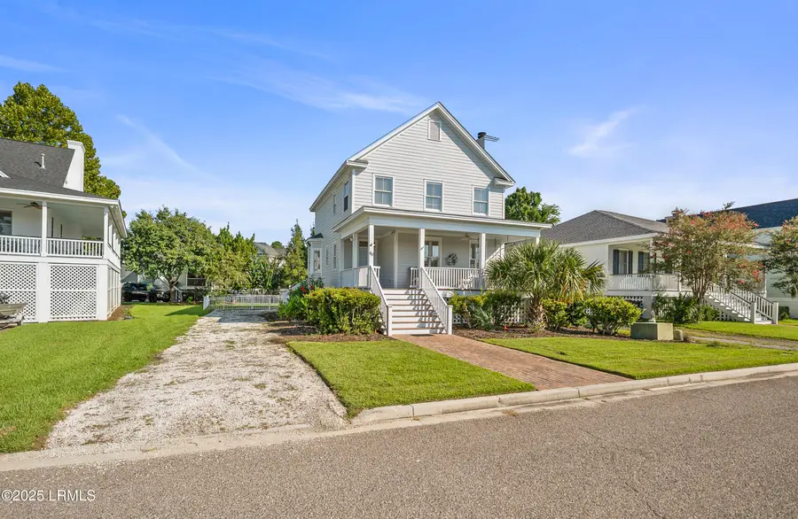 49 Holbrook Drive, Beaufort, SC 29902 - Image #2