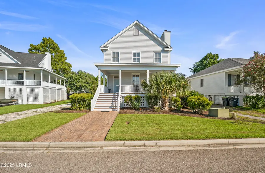 49 Holbrook Drive, Beaufort, SC 29902 - Image #3