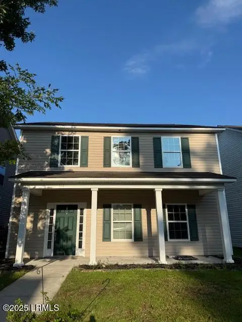 112 Patriot Court, Beaufort, SC 29906