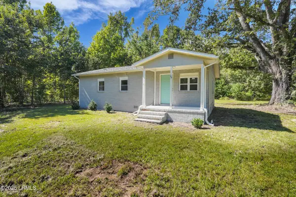 29 Branford Circle, Yemassee, SC 29945