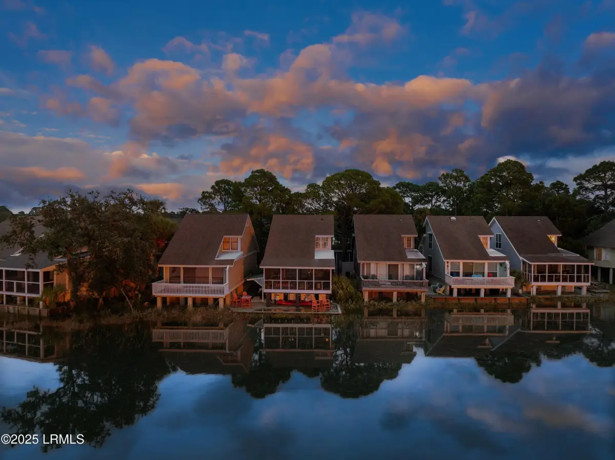 4 Periwinkle Court, Fripp Island, SC 29920 - Image #1