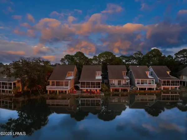 4 Periwinkle Court, Fripp Island, SC 29920