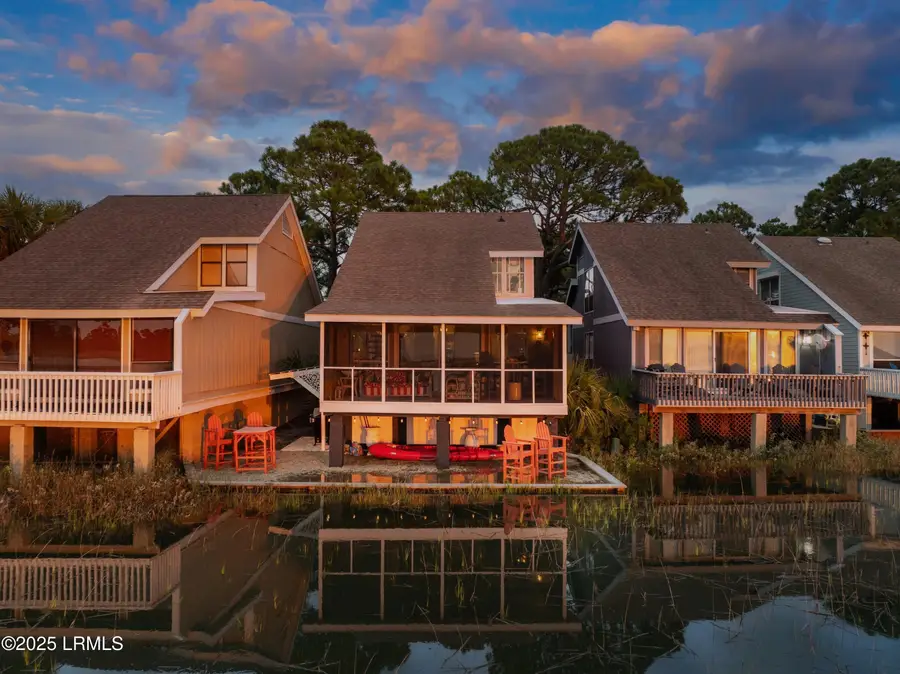4 Periwinkle Court, Fripp Island, SC 29920 - Image #2