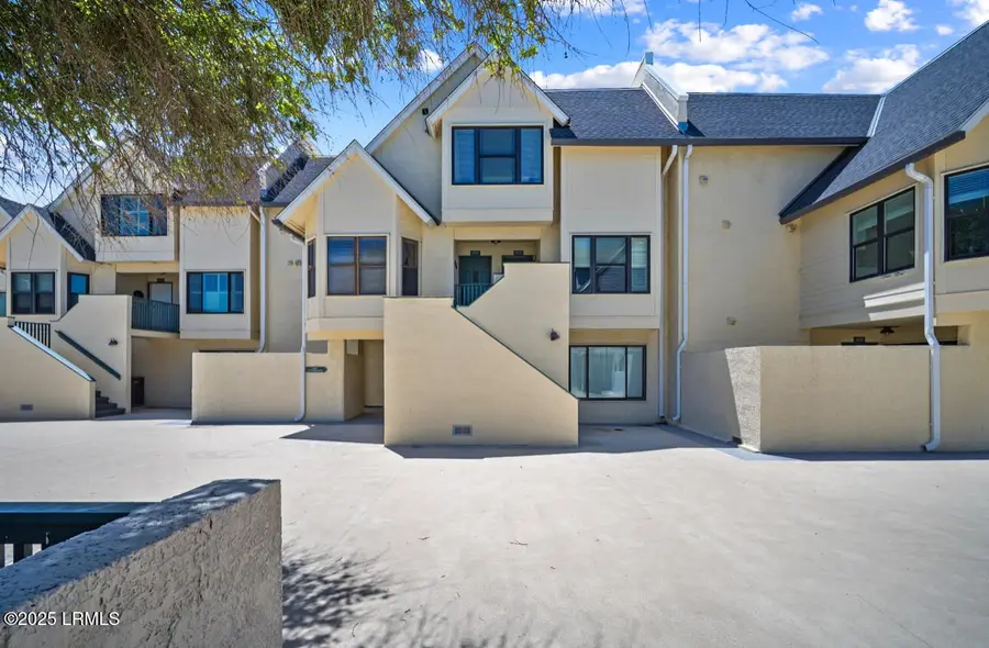 659 New Haven Court, Fripp Island, SC 29920 - Image #2