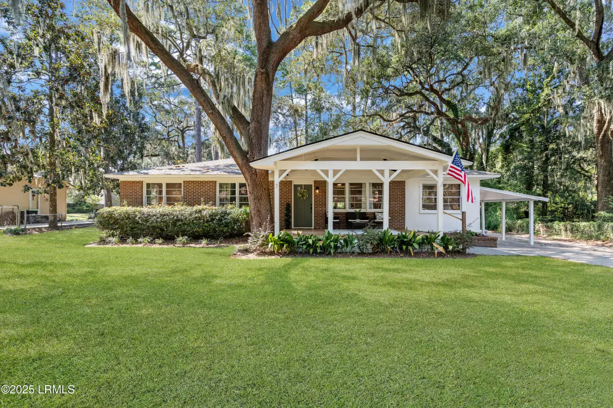 510 Center Drive W, Beaufort, SC 29902 - Image #1