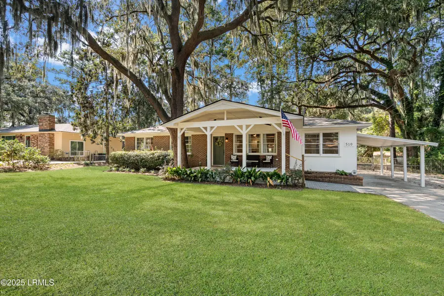 510 Center Drive W, Beaufort, SC 29902 - Image #2