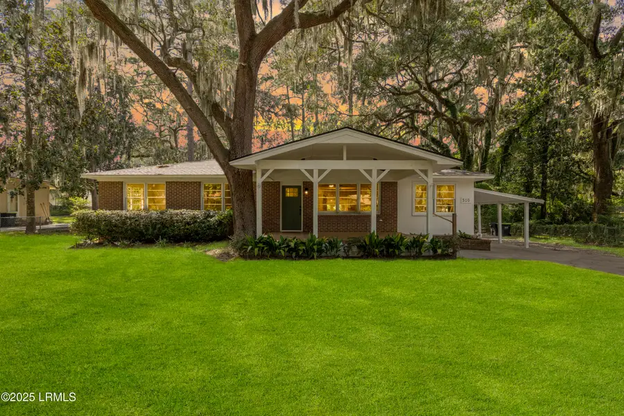 510 Center Drive W, Beaufort, SC 29902 - Image #3