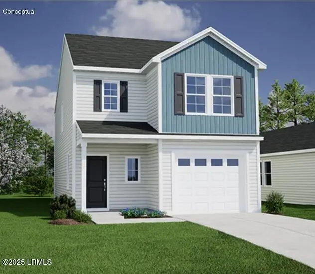 71 Landing Road, Ridgeland, SC 29936 - Image #1