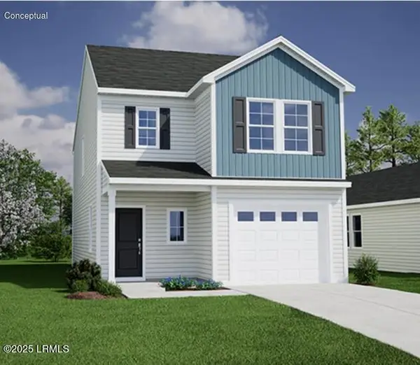 71 Landing Road, Ridgeland, SC 29936