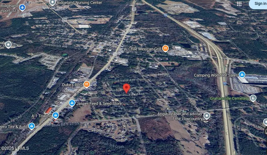 Tbd Forest Avenue, Ridgeland, SC 29936 - Image #2