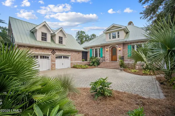 3 Butterfield Lane, Beaufort, SC 29907