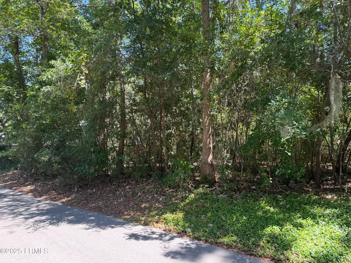 495 Bb Sams Drive, Saint Helena Island, SC 29920 - Image #1