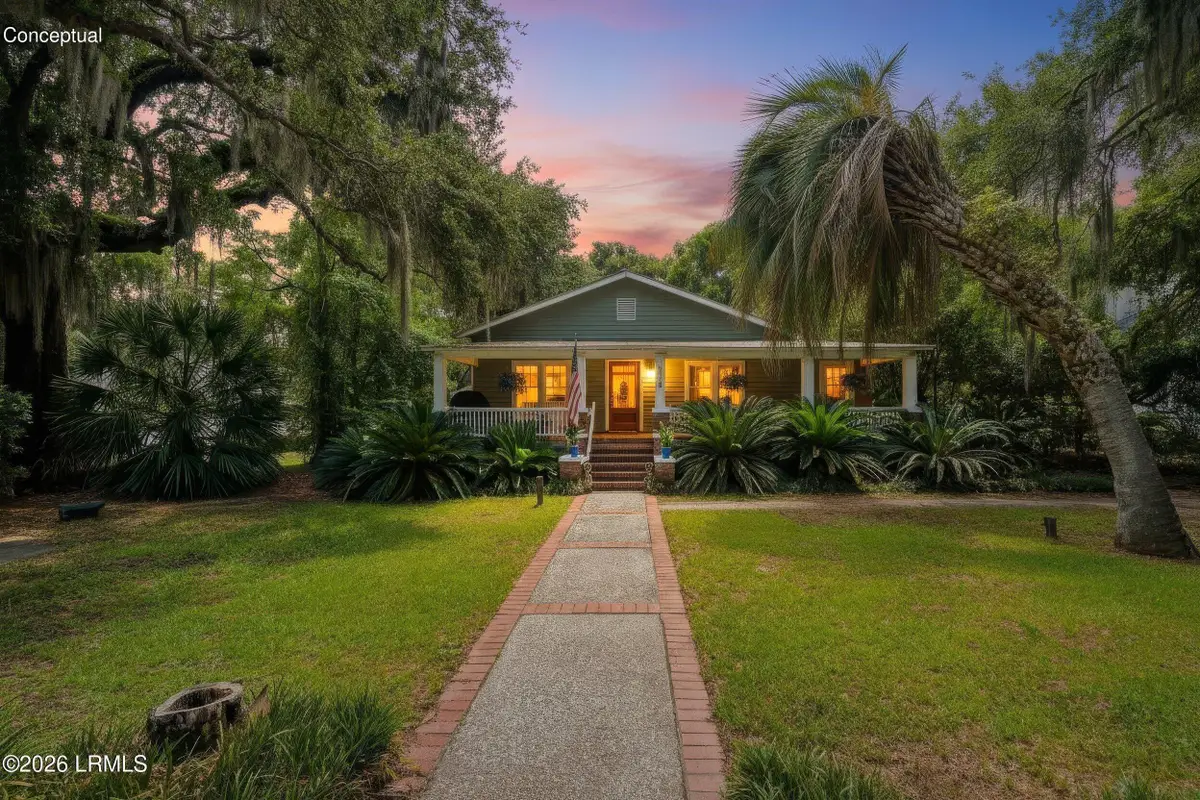 113 Meridian Road, Beaufort, SC 29907 - #1