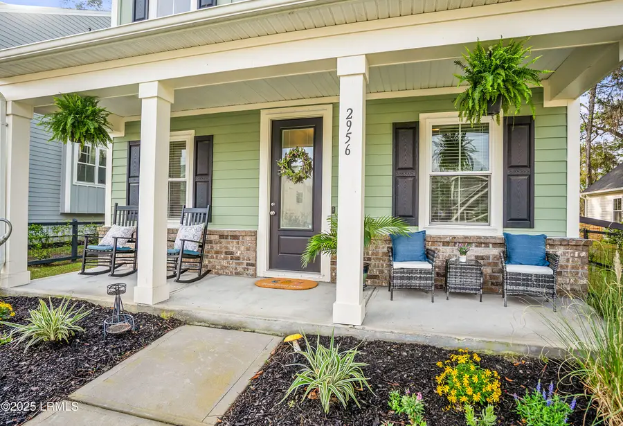 2956 Needlegrass Drive, Beaufort, SC 29902 - Image #3
