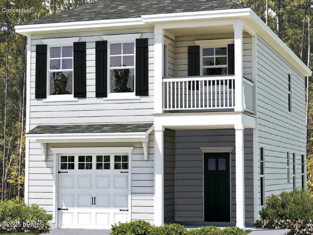 345 Conifer Street, Hardeeville, SC 29927 - Image #1