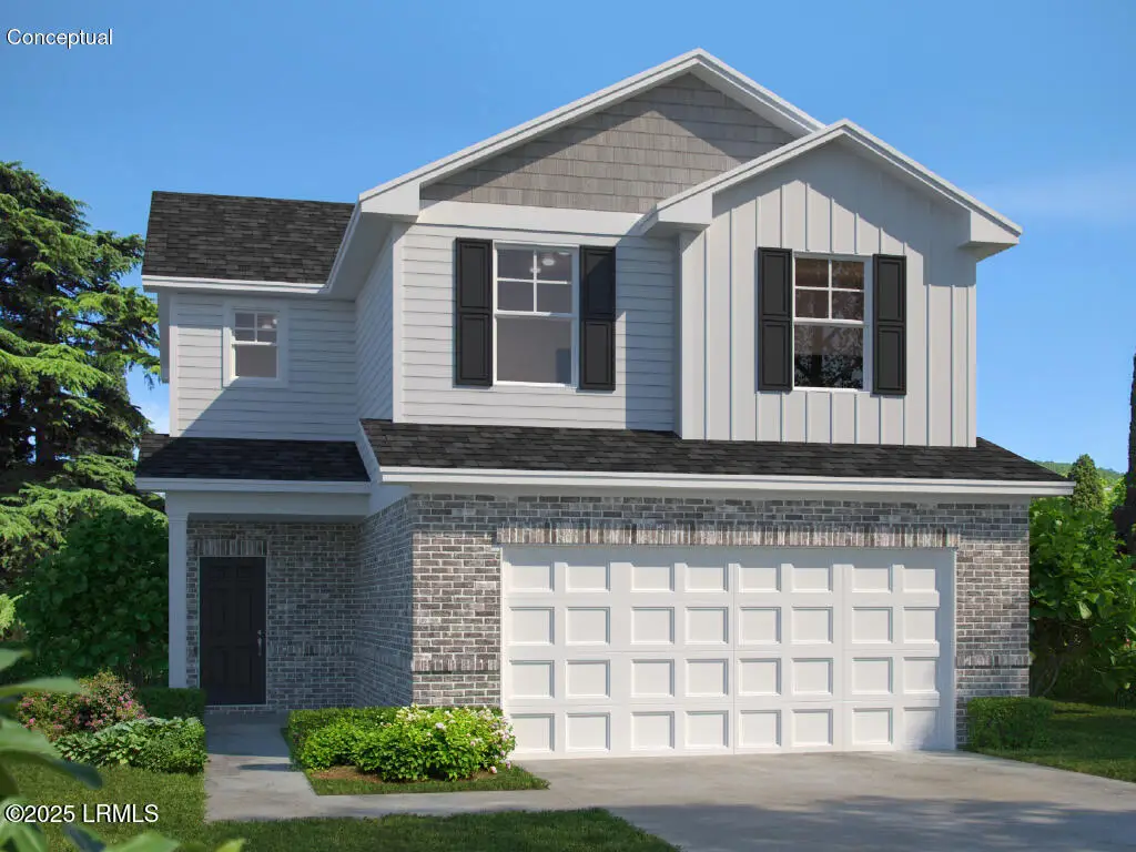 659 Sawmill Road, Hardeeville, SC 29927 - Image #1