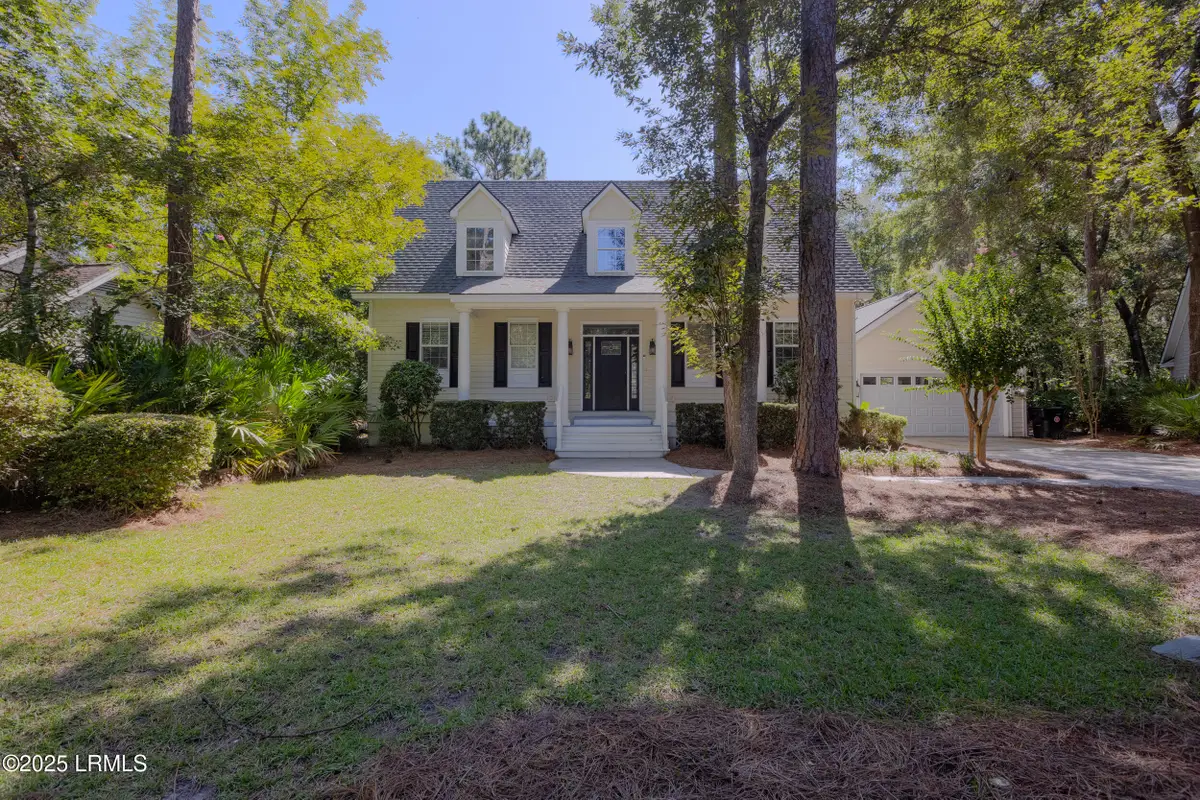60 Old Sawmill Drive, Bluffton, SC 29910 - Image #1
