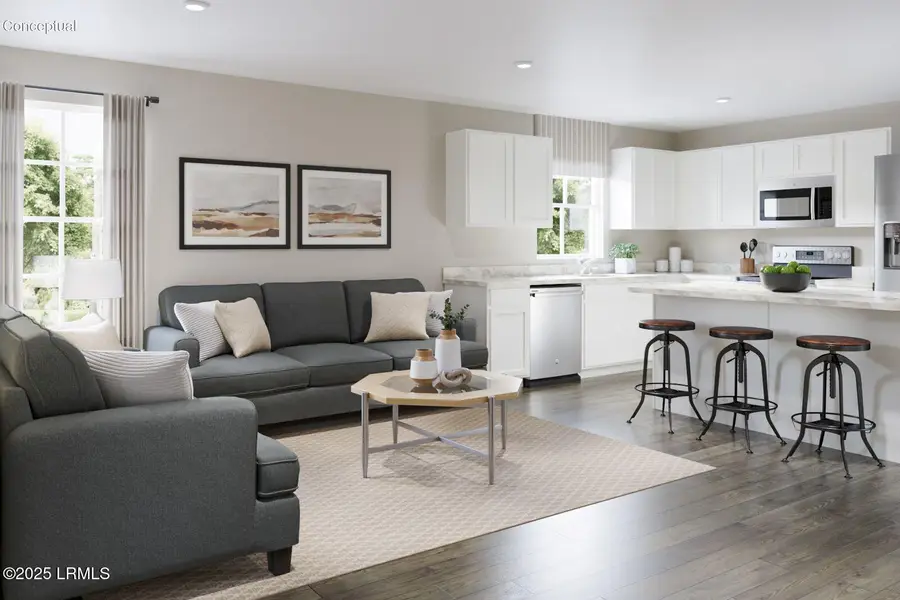 191 Crown Street, Hardeeville, SC 29927 - Image #3