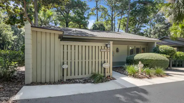 11 Lighthouse Road #25, Hilton Head Island, SC 29928