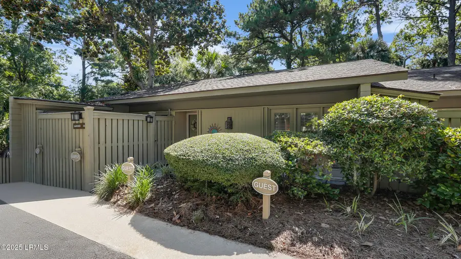 11 Lighthouse Road #25, Hilton Head Island, SC 29928 - Image #2
