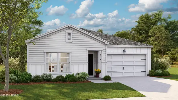 423 Sweetbay Drive, Hardeeville, SC 29927