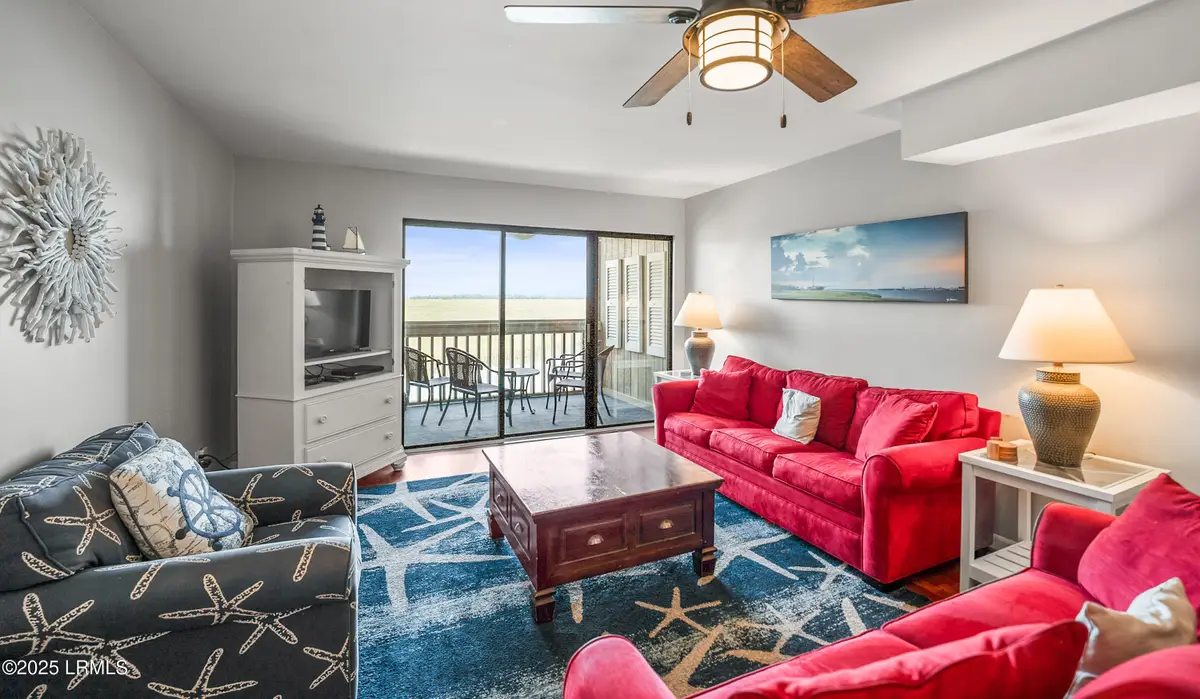 189 Beach Club Villa Drive #189, Fripp Island, SC 29920 - Image #1