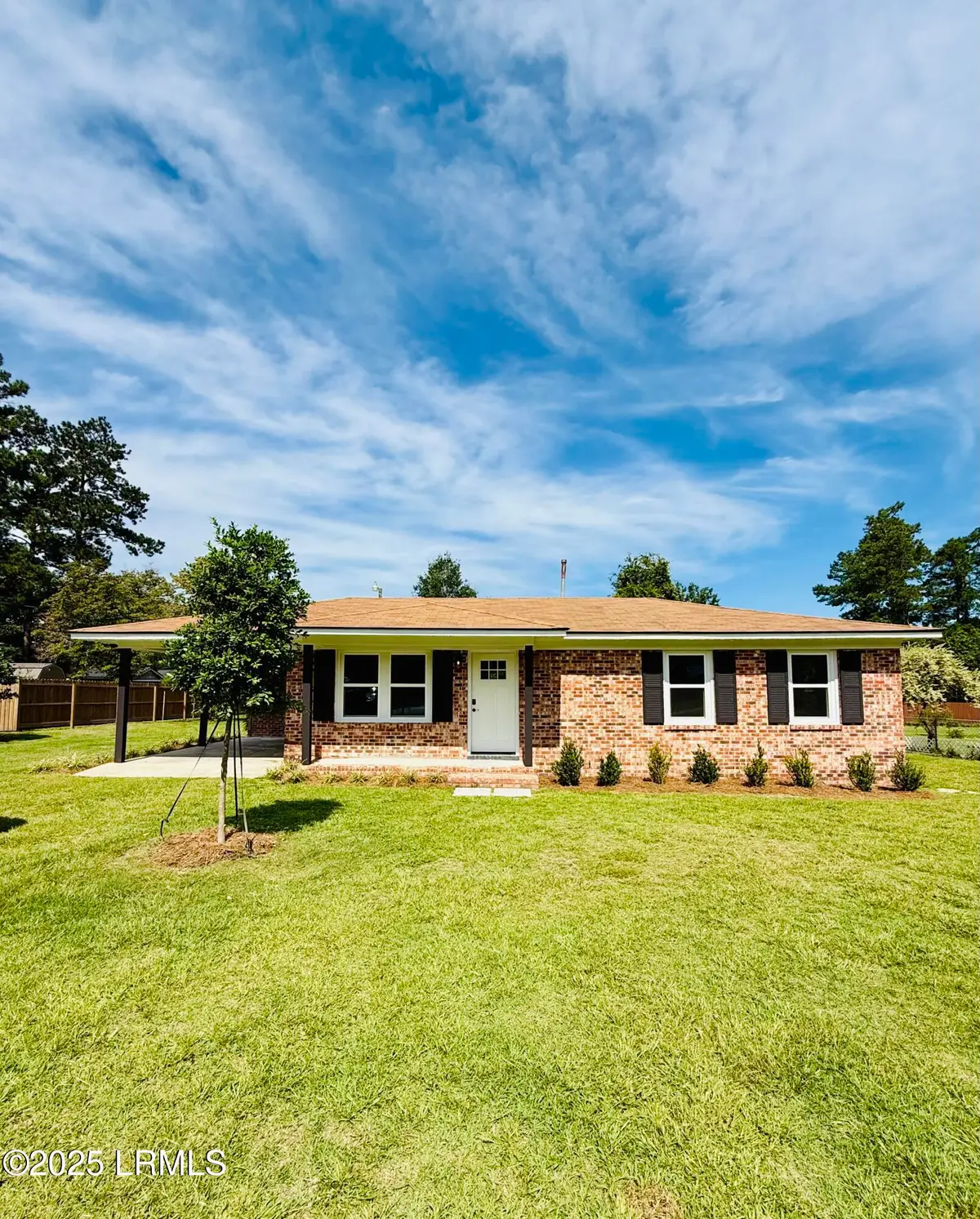 802 5th Street E, Hampton, SC 29924 - Image #1