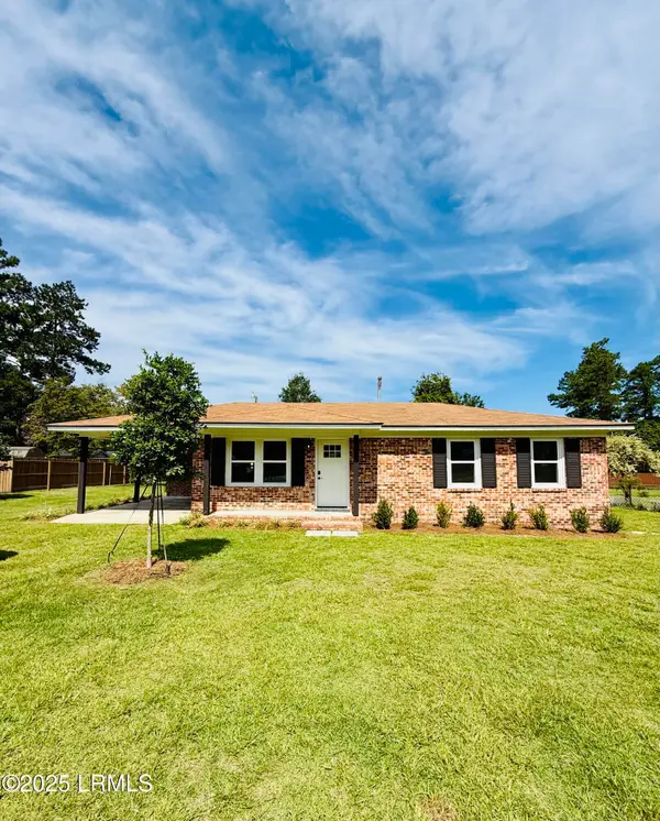 802 5th Street E, Hampton, SC 29924