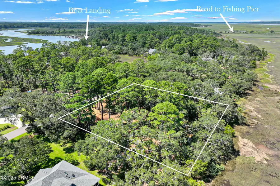 23 Broadview Drive, Ridgeland, SC 29936 - Image #3