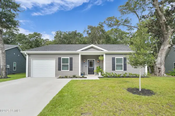 30 Avalon Drive, Beaufort, SC 29907