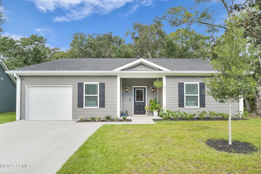 30 Avalon Drive, Beaufort, SC 29907 - Image #2