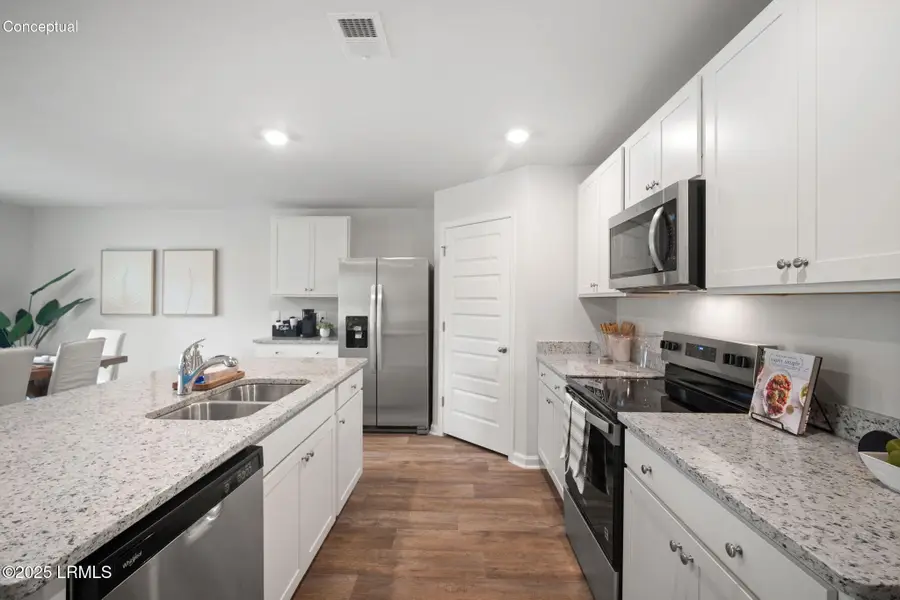 951 Sanctuary Drive, Ridgeland, SC 29936 - #3