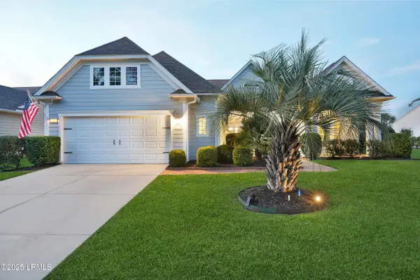 416 Freshwater Lane, Okatie, SC 29909