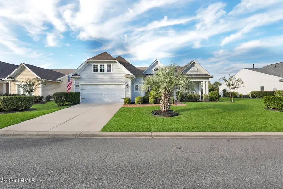 416 Freshwater Lane, Okatie, SC 29909 - Image #3