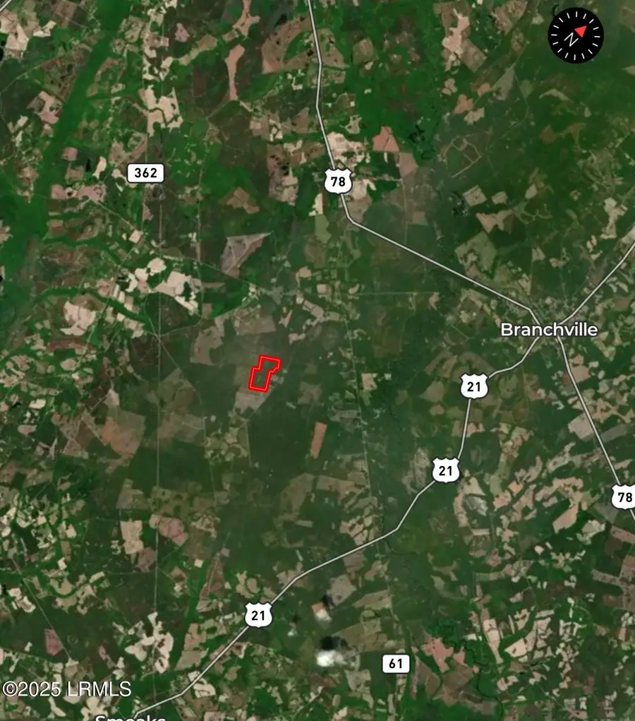 Tbd Old Buckhead Road, Bamberg, SC 29003 - Image #2