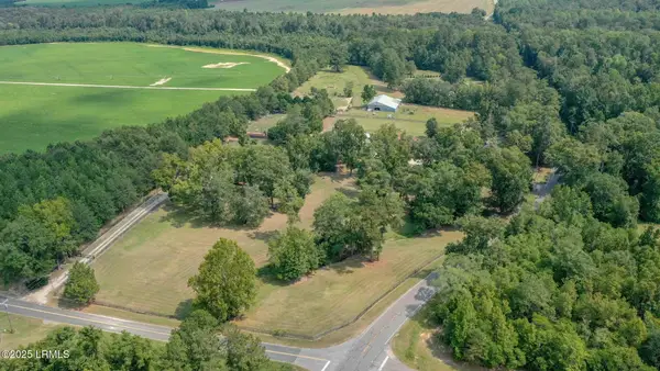 831 Jennys Road, Fairfax, SC 29827